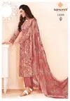 Zion Vol 16 By Suryajyoti Printed Cotton Dress Material Wholesale Price In Surat
